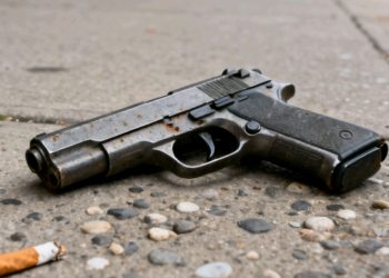 Violento atraco termina con la muerte de un librecambista en Santa Cruz