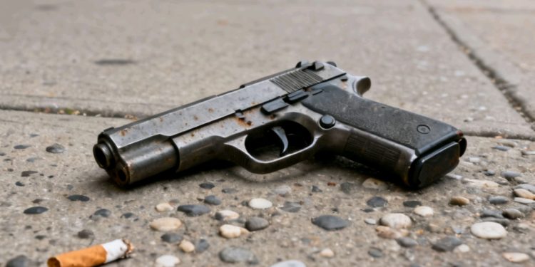 Violento atraco termina con la muerte de un librecambista en Santa Cruz