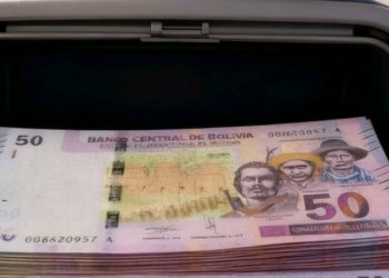 Vendedores evitan recibir billetes de la serie B por temor a pérdidas