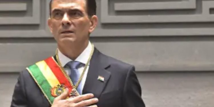 Caja Nacional de Salud investiga irregularidades que beneficiaron a una empresa