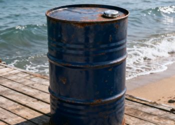 Escalada bélica en Medio Oriente eleva el precio del crudo a su nivel más alto desde 2022