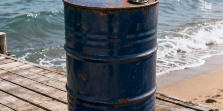 Escalada bélica en Medio Oriente eleva el precio del crudo a su nivel más alto desde 2022