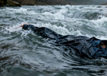 Confirman identidad del hombre que murió tras ser arrastrado por el río Piraí