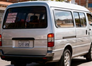Confirman identidad del hombre que murió tras ser arrastrado por el río Piraí