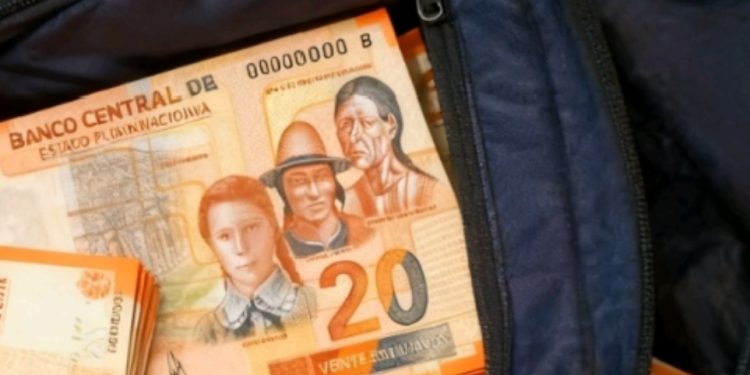 Confirman identidad del hombre que murió tras ser arrastrado por el río Piraí