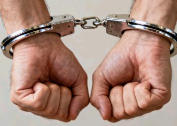 Creadora de contenido es arrestada luego de ingresar con un bate a una tienda para destruir televisores