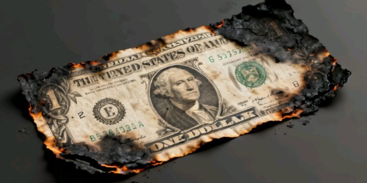 Creadora de contenido es arrestada luego de ingresar con un bate a una tienda para destruir televisores