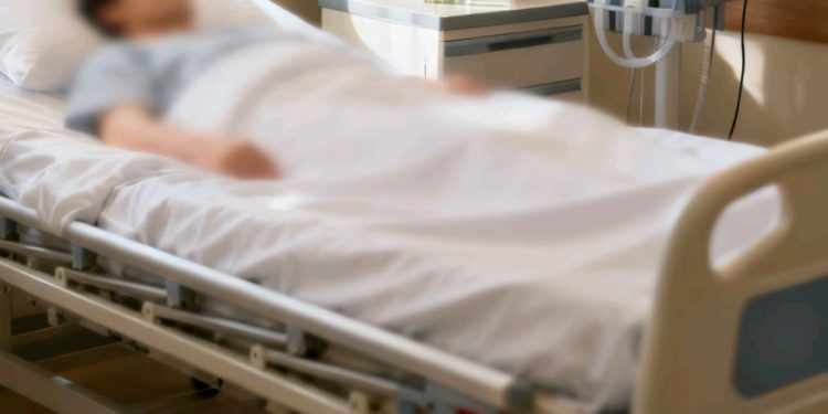 Rocas y tierra bloquean la vía Charazani–Apolo tras fuertes lluvias