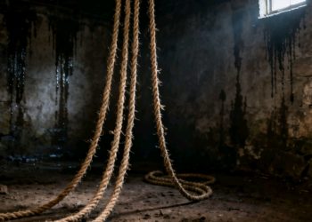 Tras 10 años prófugo, cae hombre acusado de mantener cautiva a una menor