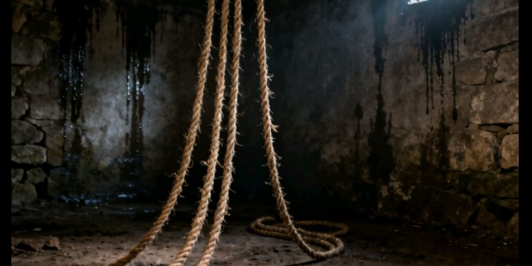 Tras 10 años prófugo, cae hombre acusado de mantener cautiva a una menor