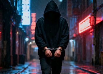 Tras 10 años prófugo, cae hombre acusado de mantener cautiva a una menor