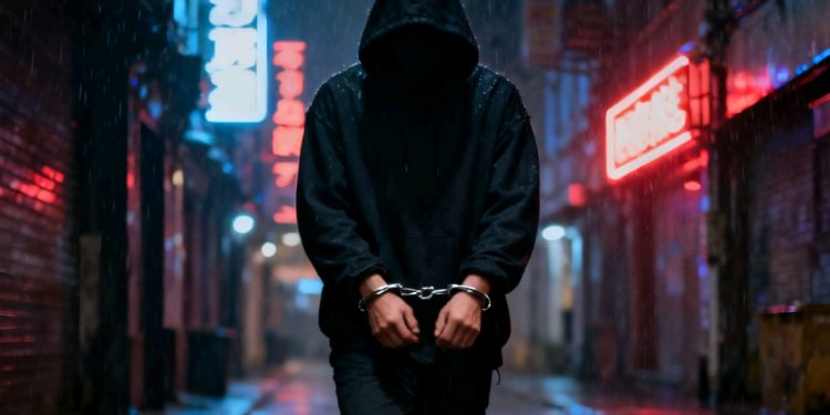 Tras 10 años prófugo, cae hombre acusado de mantener cautiva a una menor