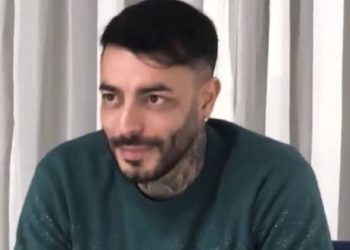Investigan a cercanos de Sebastián Marset tras operativo policial en Santa Cruz