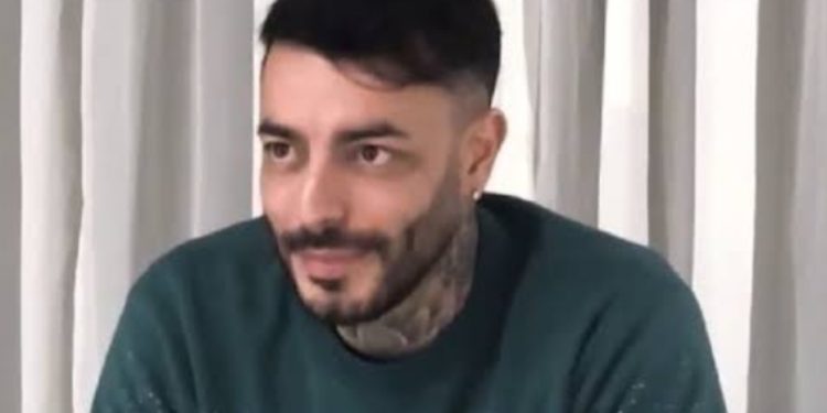 Investigan a cercanos de Sebastián Marset tras operativo policial en Santa Cruz