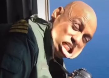 Investigan a cercanos de Sebastián Marset tras operativo policial en Santa Cruz