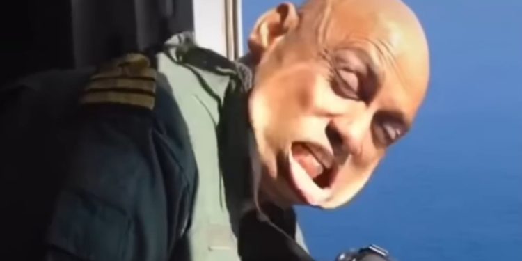 Investigan a cercanos de Sebastián Marset tras operativo policial en Santa Cruz