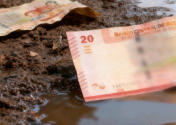 Investigan a cercanos de Sebastián Marset tras operativo policial en Santa Cruz