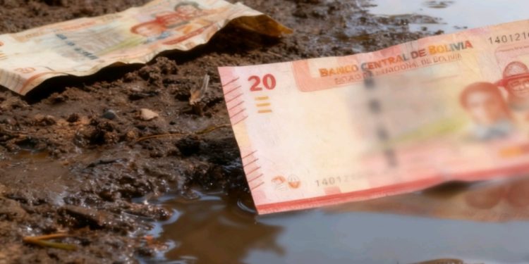 Investigan a cercanos de Sebastián Marset tras operativo policial en Santa Cruz