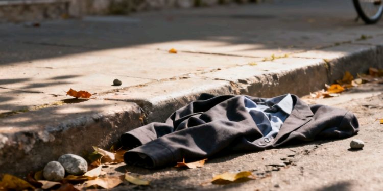 Micro queda destrozado tras colisión con minibús y camión en Santa Cruz