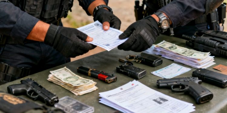 Policía detiene a principal sospechoso de homicidio y lo traslada a Cobija