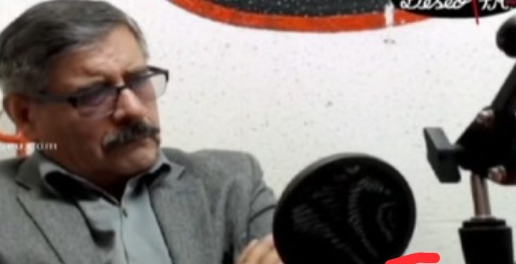 Marset contaba con varias cédulas y autoridades indagan posible red