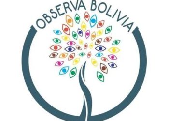 Desde La Paz, el TSE monitorea la votación en todo el territorio nacional