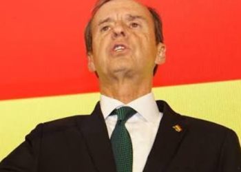 Desde La Paz, el TSE monitorea la votación en todo el territorio nacional