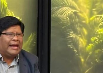 Detienen a ciudadano con rebeldía en casos de violación y homicidio en aeropuerto de Santa Cruz