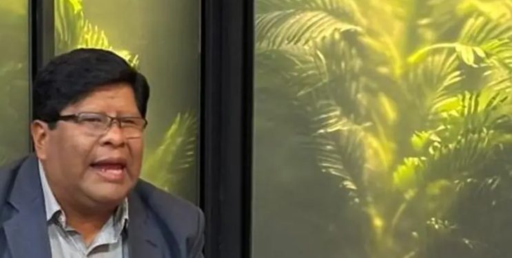 Detienen a ciudadano con rebeldía en casos de violación y homicidio en aeropuerto de Santa Cruz