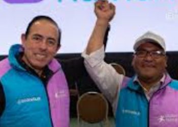 Detienen a ciudadano con rebeldía en casos de violación y homicidio en aeropuerto de Santa Cruz