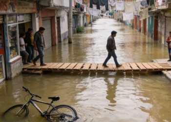 Fiscalía indaga crimen a tiros en el trópico; víctima recibió múltiples impactos