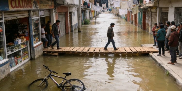 Fiscalía indaga crimen a tiros en el trópico; víctima recibió múltiples impactos