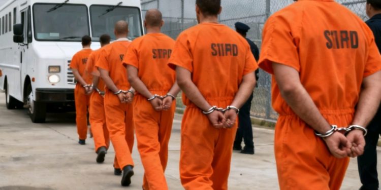 Caen sujetos armados que generaban temor en ruta turística de La Paz