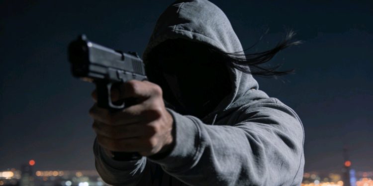 Caen sujetos armados que generaban temor en ruta turística de La Paz