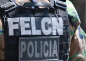Apartan a efectivos policiales luego de operativos recientes en Santa Cruz