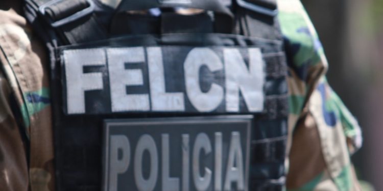 Apartan a efectivos policiales luego de operativos recientes en Santa Cruz