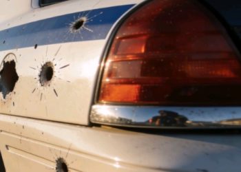 Hecho de violencia genera alerta en la capital cruceña