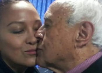 Sandra Saavedra solicita colaboración tras extravío de su celular