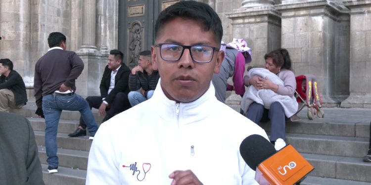 Alcaldía de Viacha debe convertirse en denunciante de corrupción en contra de Yahuasi