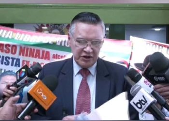 Ex funcionario de Emapa en un año subió de 130 mil bolivianos a 50 millones de patrimonio