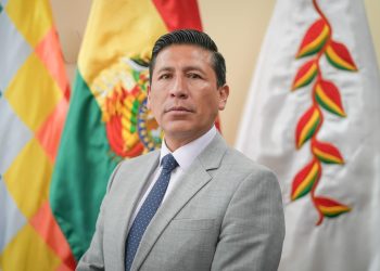 Con perfil fuerte y cercano, Jorge García toma el mando del vínculo con organizaciones sociales
