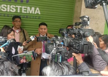 Crisis electoral: Decisión de NGP deja en el limbo a candidatos y votantes