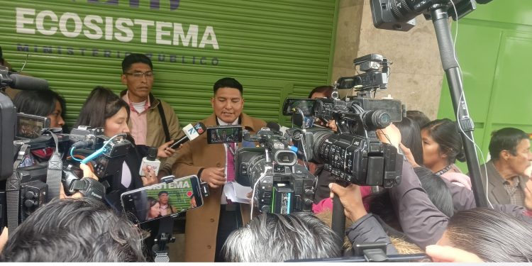 Crisis electoral: Decisión de NGP deja en el limbo a candidatos y votantes