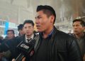 Sin segunda vuelta en La Paz: Yahuasi acusa al TSE y a la Justicia de vulnerar sus derechos