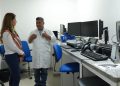 AISEM marca ruta para optimizar atención en hospital de Santa Cruz