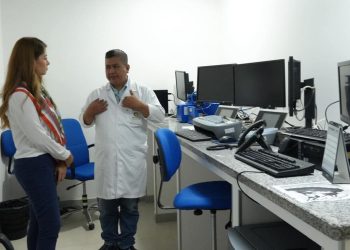 AISEM marca ruta para optimizar atención en hospital de Santa Cruz