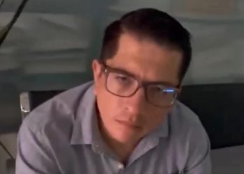 Fiscalía apela decisión que beneficia a capitán investigado en caso 36 maletas