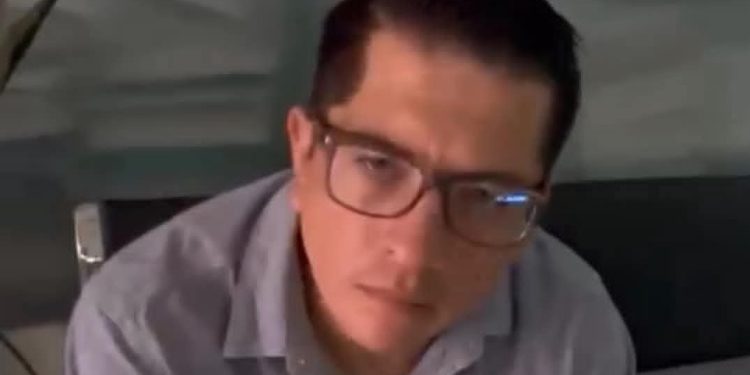 Fiscalía apela decisión que beneficia a capitán investigado en caso 36 maletas