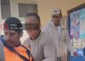 Solicitarán extradición del acusado de feminicidio capturado en Perú