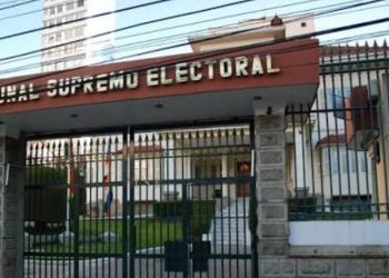 Debate surge por segunda vuelta en Gobernación de La Paz